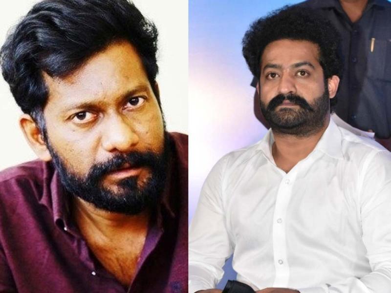 Uppena Director Replaces Trivikram for NTR?