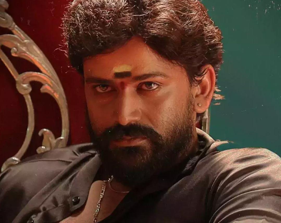 Dhananjaya's role in Pushpa revealed