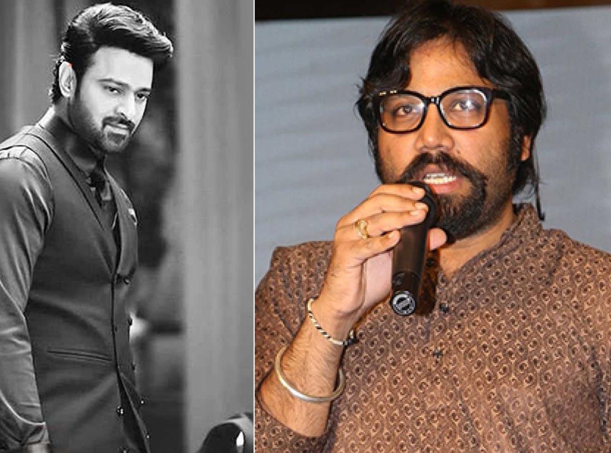 Sandeep Reddy Vanga shares Spirit secrets