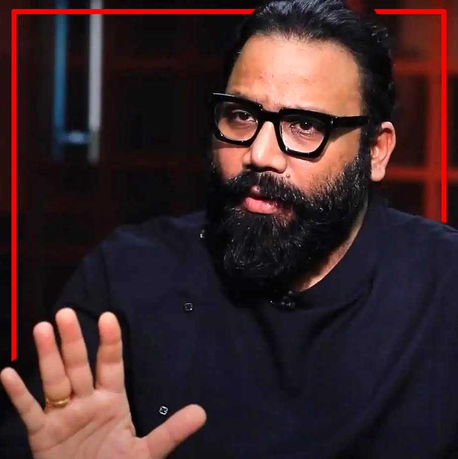 Sandeep Vanga shares Bobby Deol M secret in Animal