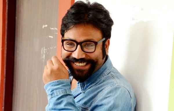Sandeep Reddy Is Not A One Film Wonder!