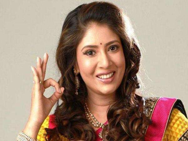 She Scared Of Balakrishna, Babu