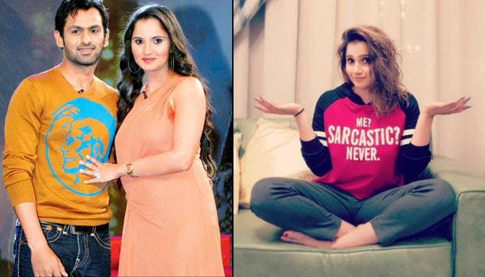 Hyderabad Sensation Is Pregnant