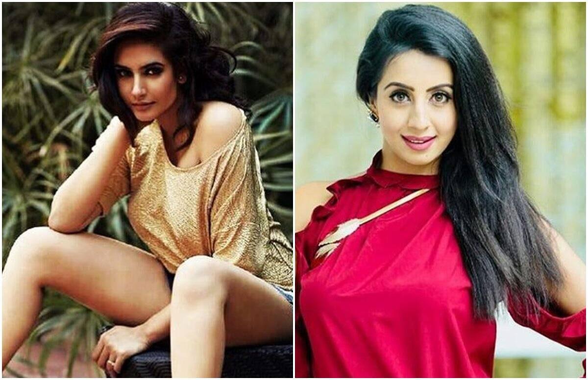 Drugs To Sex Racket: Porn Videos In Sanjana, Ragini's Phones