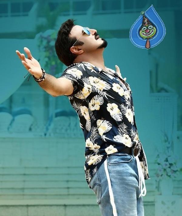 Balakrishna Finds Deadly Villain, But