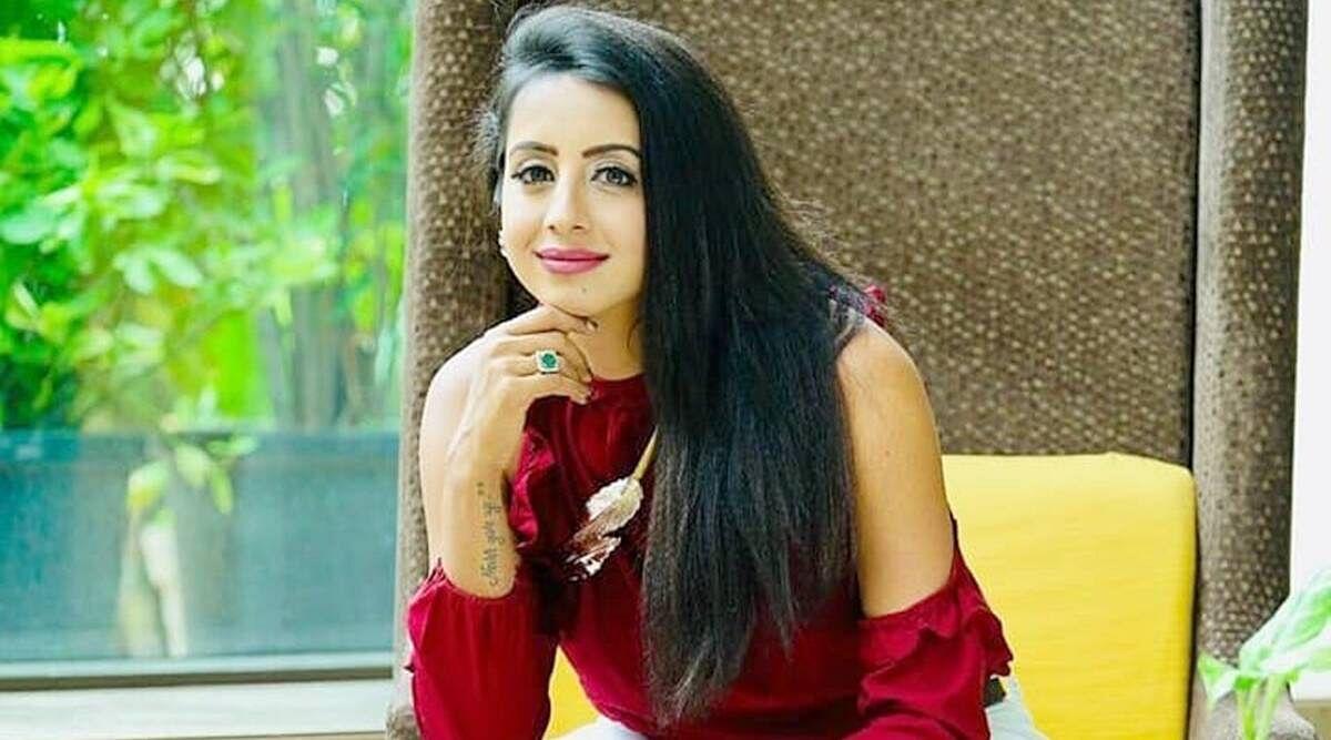 Drugs Case: 'Bujjigadu' Actress Gets Bail