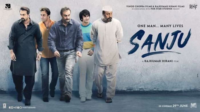 Sanju Is Highest Opener In 2018