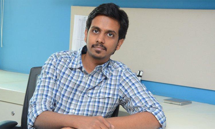 He Should Analyze Like Sukumar