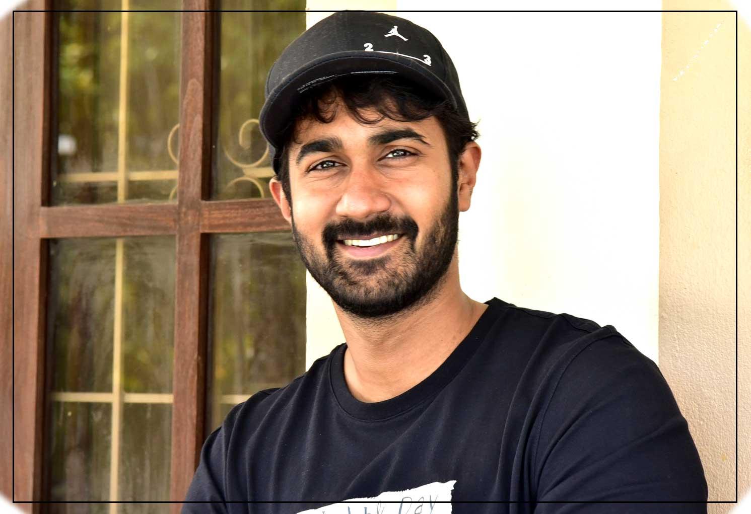 UV Creations Releasing Kalyanam Kamaneeyam For Sankranthi