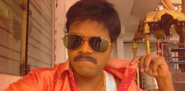 Sapthagiri LLB Teaser Function Excerpts