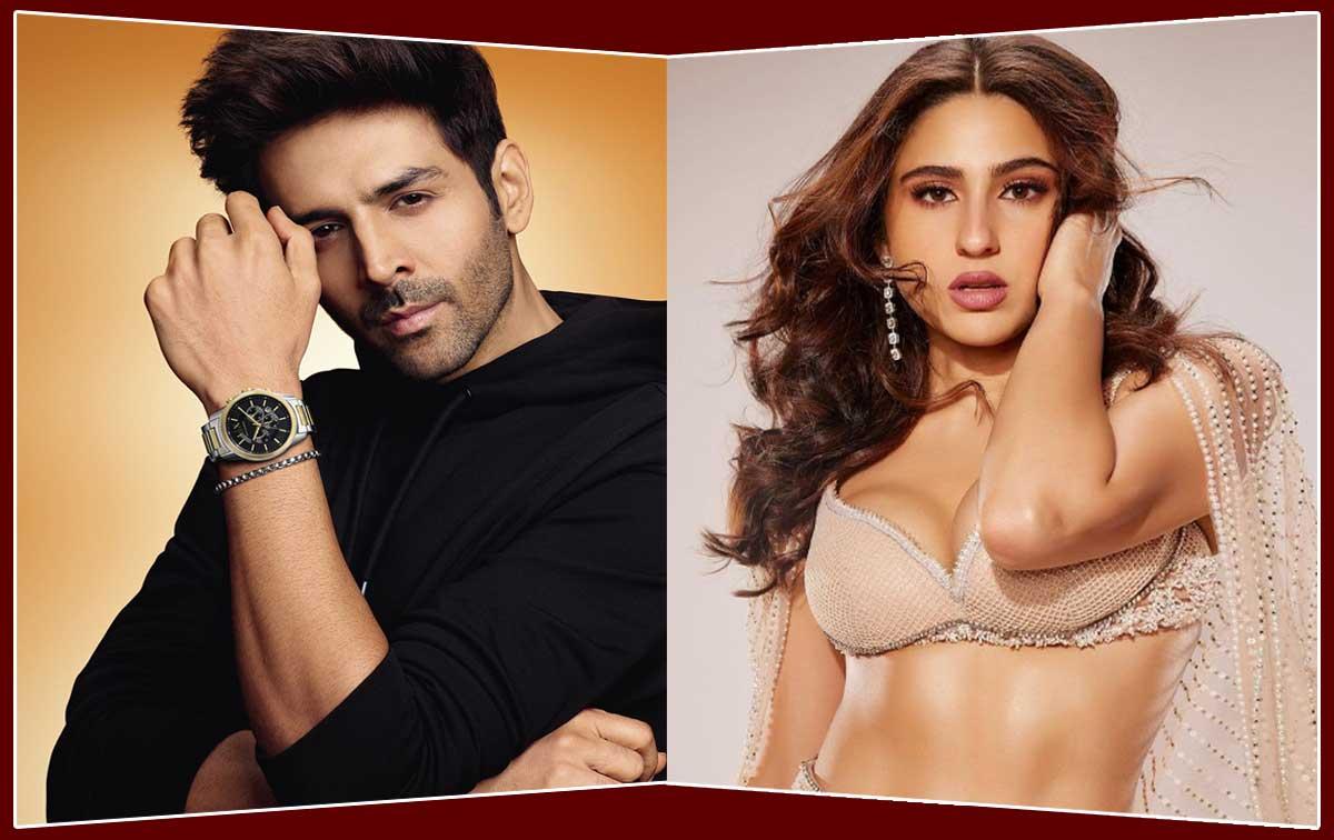 Buzz: Sara Ali Khan to pair up with Kartik Aryan
