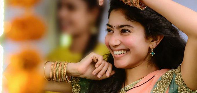 Sai Pallavi To Break Allu Arjun's Record