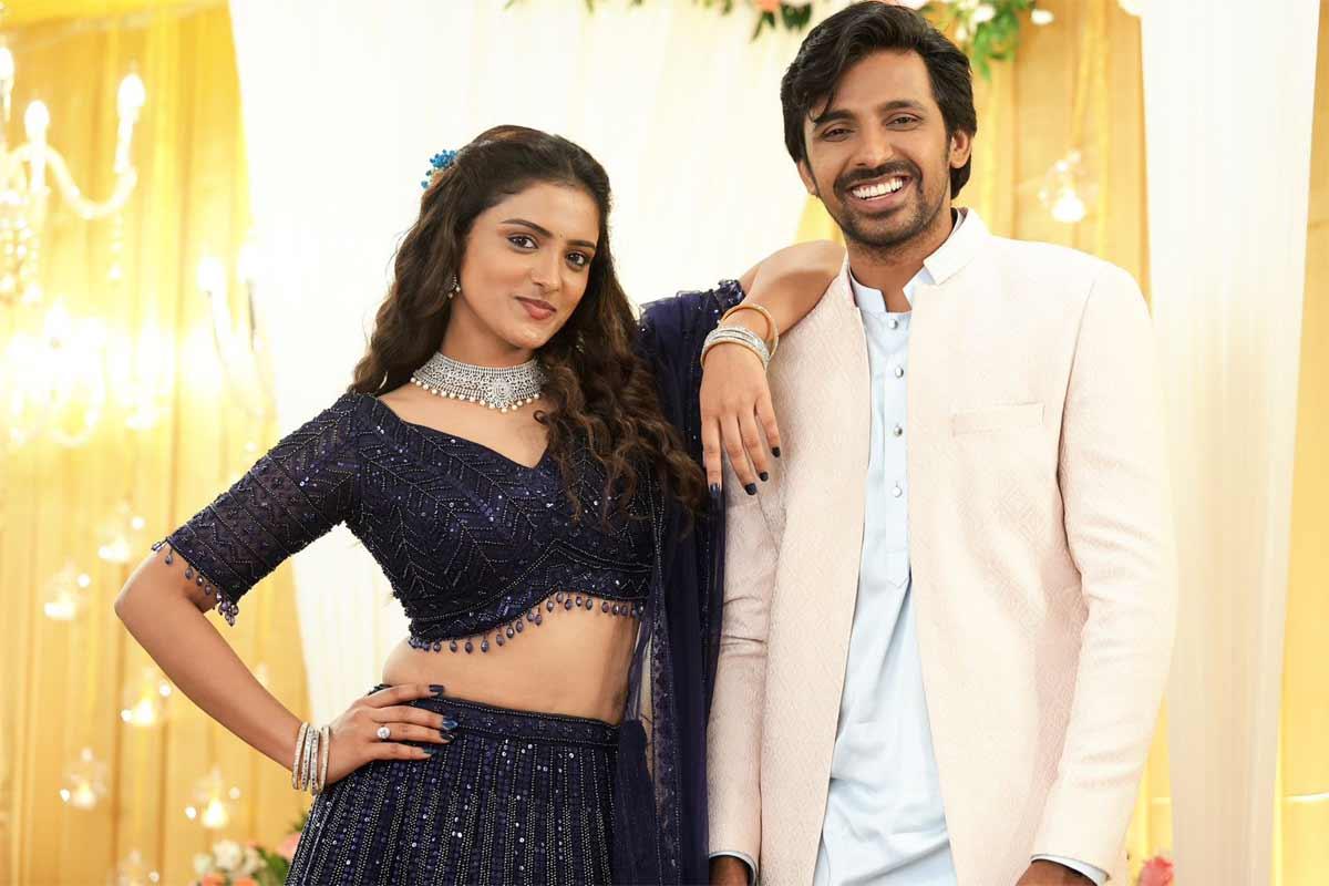 Sarangapani Jathakam teaser gets its date
