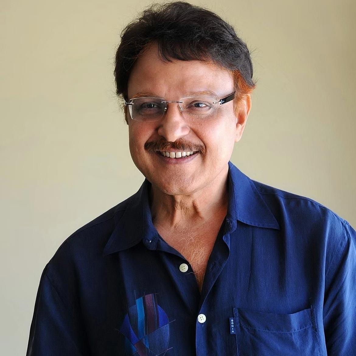 Latest on Sarath Babu health