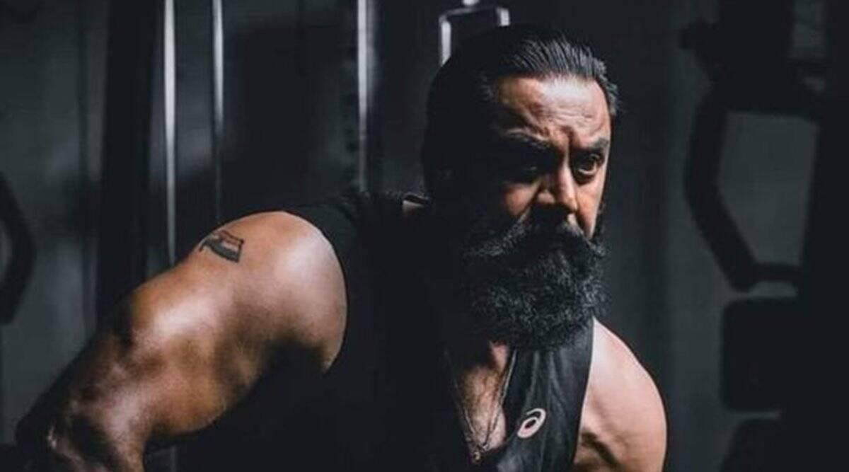 Balayya Finds His Villain?