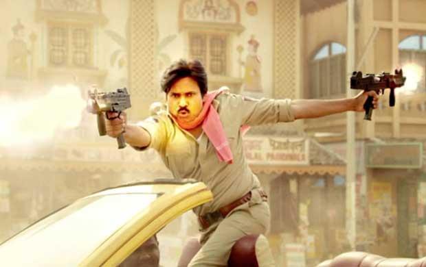 Sardaar GS 1st Week WW Share
