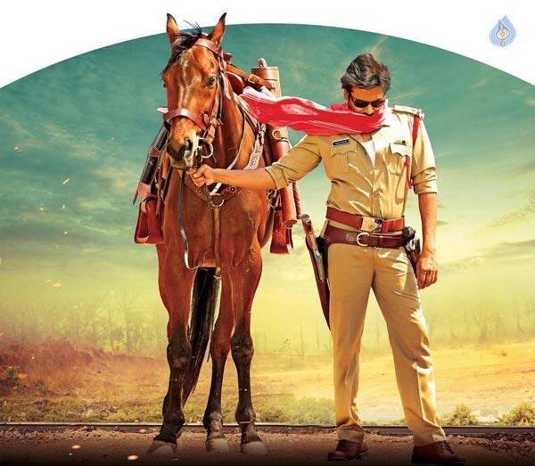 SARDAAR - Gabbar Singh 2 or Johnny 2?