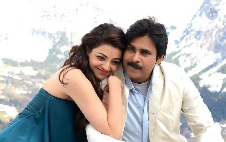 Sardaar Sangeet As Hilarious As Katamarayudaa