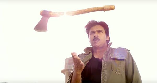 Pawan Watched Baasha 25 Times!