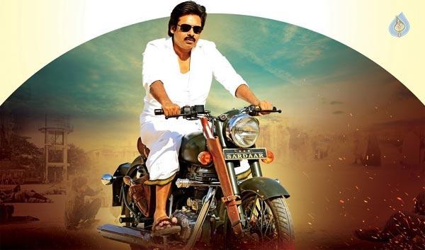 Can Sardaar Touch 50 Crores?