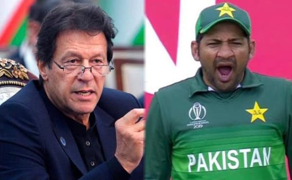 Pak Captain Trolled For 2 Reasons