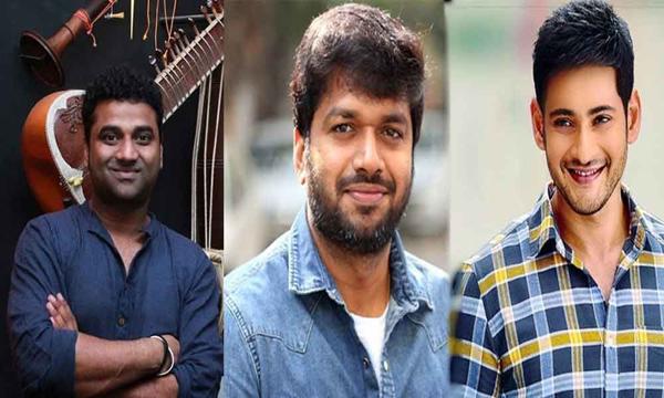 Sarileru Makers Unhappy With His Work