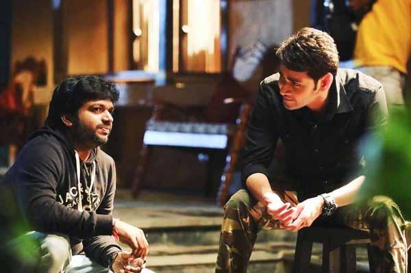 Sarileru Following Rajamouli Strategy