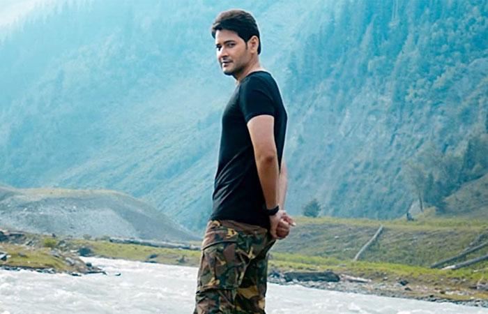 Sarileru Neekevvaru: Unexpected Jolt for 100 Days