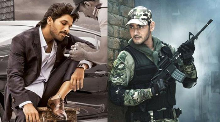 Heated Arguments btw Ala &amp; Sarileru Producers!