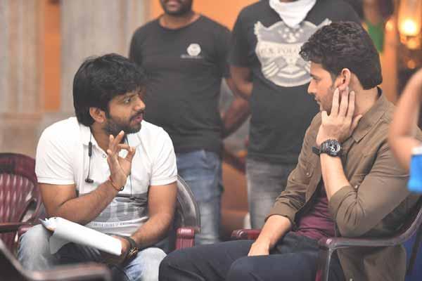 Sarileru Neekevvaru: Anil Drops Spoilers