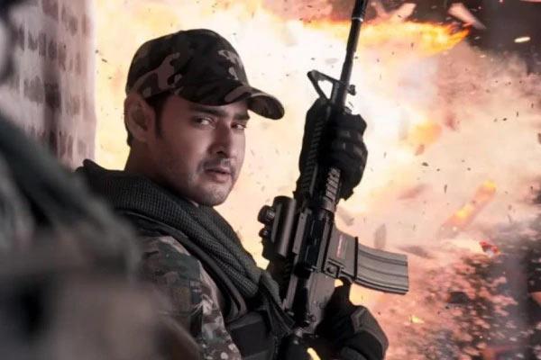 Sarileru Neekevvaru Ensuring No Similarities