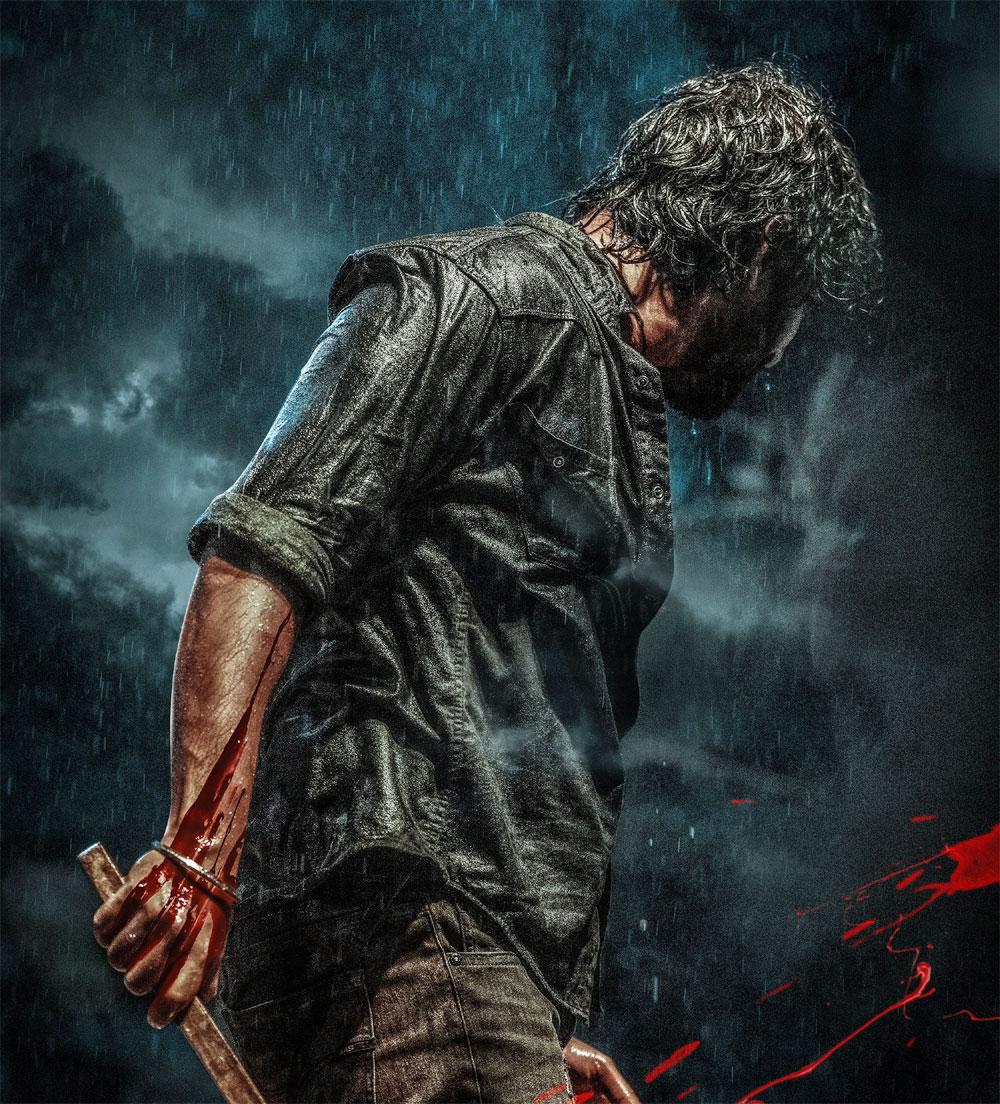 Saripodhaa Sanivaaram Trailer On August 13th