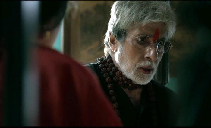 Sarkar 3 Trailer: The Wounded Lion Rises Again