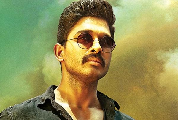 Sarrainodu Still Hopping in USA!