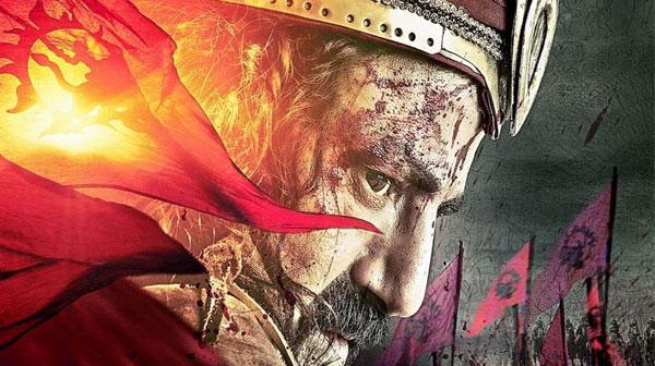 Satakarni's Sensation from December