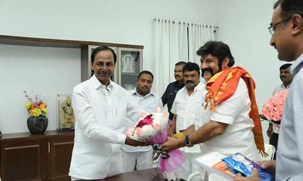 Satakarni: AP &amp; TS Govts Exempted Tax