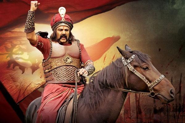 Satakarni should Cross Gona Gannareddy First!
