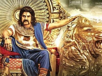 Problem with Satakarni Release Date?