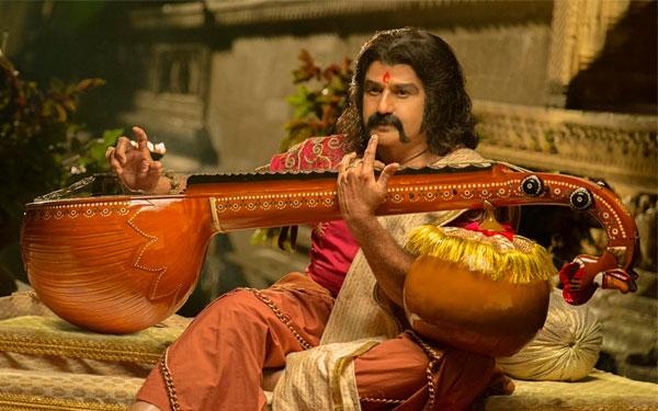 Satakarni 2 Days AP &amp; TS Shares
