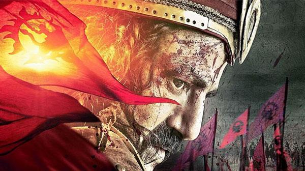Perfect VFX Planning for Satakarni