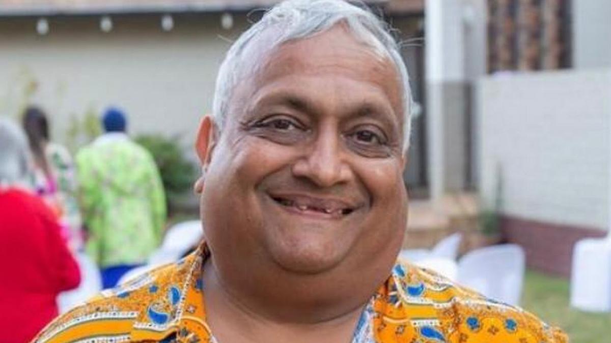 Mahatma Gandhi's Great Grandson Dies Of Coronavirus