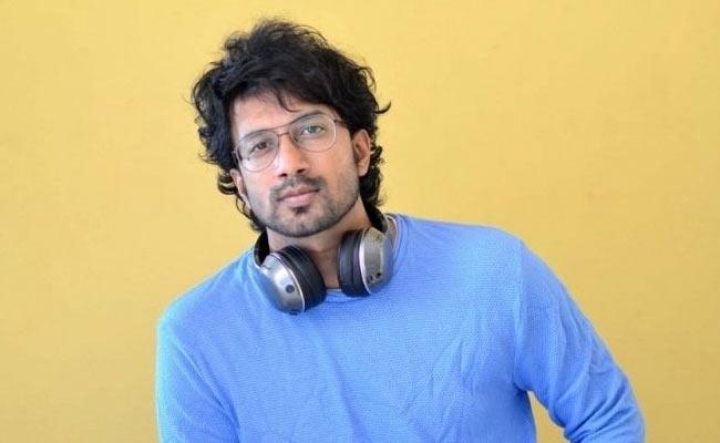 Hero Was Mistaken For A Suicide Bomber