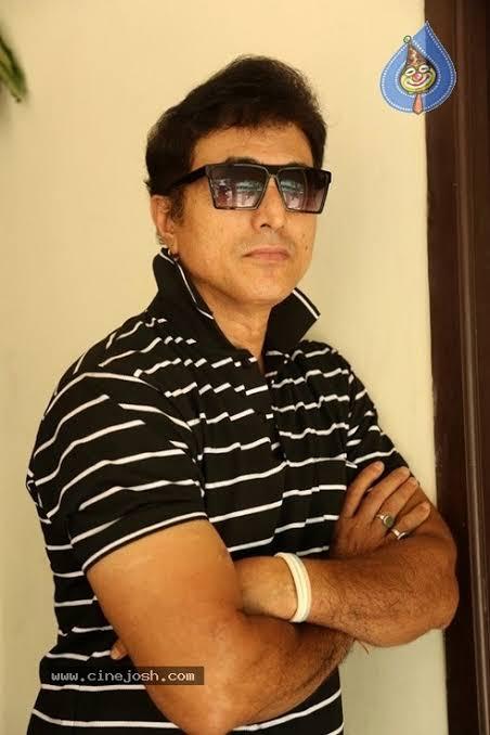 Balayya Dichiki, Nag Caring, Venky Obedience