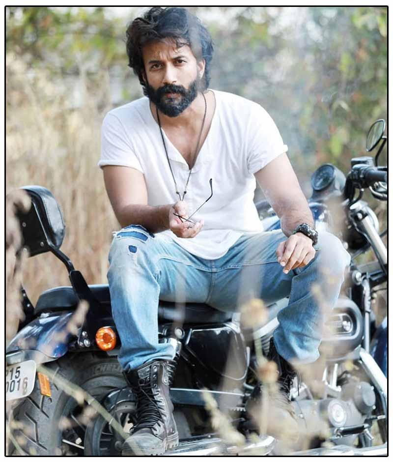 Satyadev indulging in financial fraud