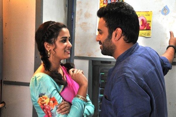 Rohit Is Hero Before Pawan Kalyan!