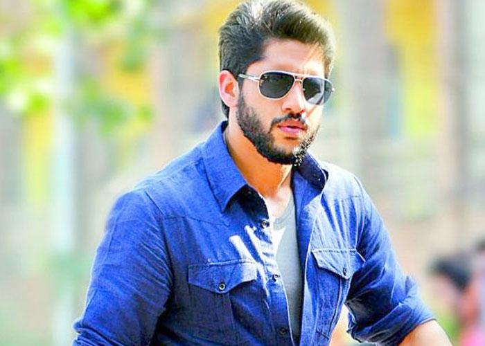 Savyasachi Disappoints, Sailaja Reddy Smiles!