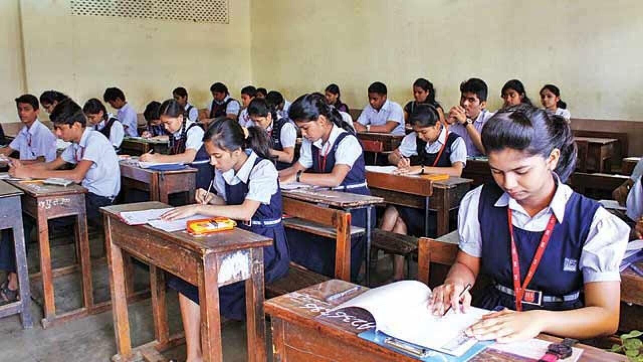 Schools in AP &amp; TS: Athivrushti, Anavrushti!