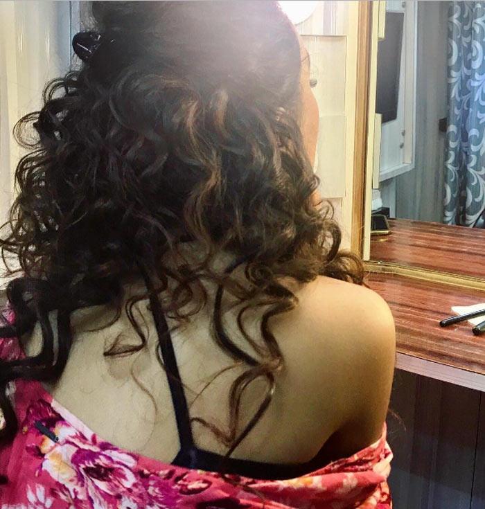After Hot Front, It's A Sexy Back