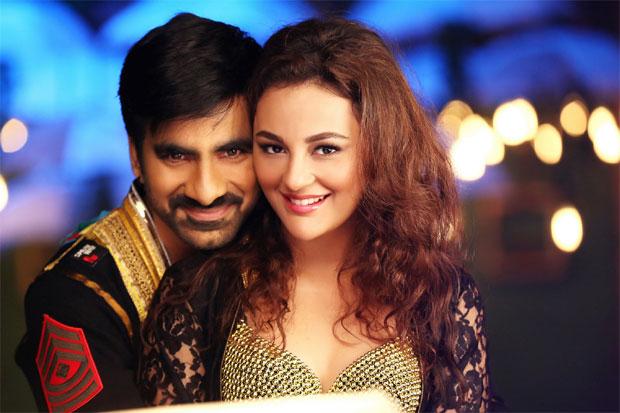I Used To Dominate Ravi Teja