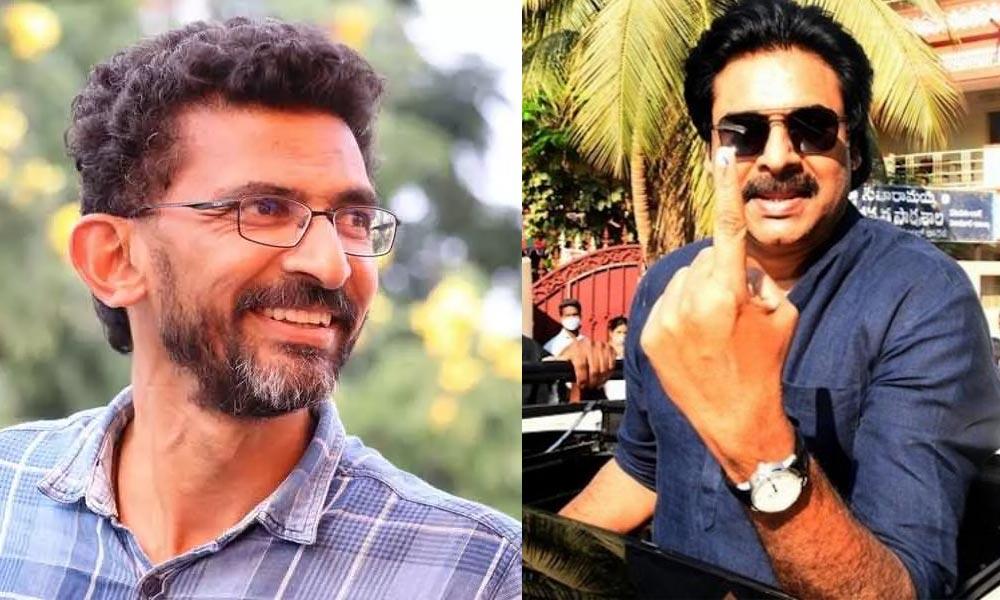 Speculation on Pawan's political thriller